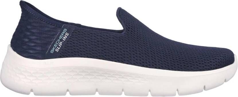 Skechers Lage Sneakers Slip-Ins: GO WALK Flex Relish