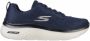 Skechers GO Walk Hyper Burst Space INS shoes Blauw Dames - Thumbnail 2
