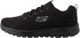 Hardloopschoenen Skechers GRACEFUL GET CONNECTED 12615 CCGR - Thumbnail 4