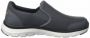 Skechers Slip-on sneakers FLEX ADVANTAGE 4.0 Slipper slip-on schoen comfortschoen met air cooled memory foam - Thumbnail 2