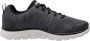 Skechers Grijze Herenschoenen Stijl 232298 Grijs Heren - Thumbnail 9