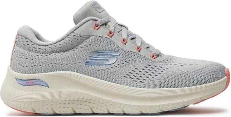 Skechers Fitness Schoenen Arch Fit 2.0 Big League