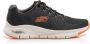 Skechers Sneakers laag 'Arch Fit Engineered' - Thumbnail 4