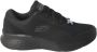 Skechers Heren Clear Rush Vegan Sportschoenen Black Heren - Thumbnail 1