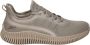 Skechers BOBS GEO veganistische herensneaker 118171 TPE taupe - Thumbnail 1