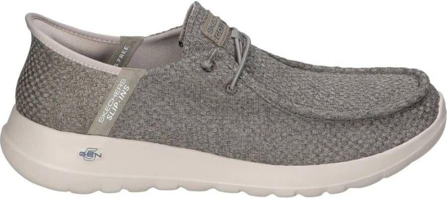 Skechers Lage Sneakers 216285 SLIP INS