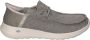 Skechers Lage Sneakers 216285 SLIP INS - Thumbnail 1