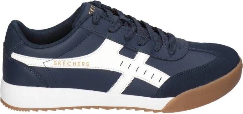 Skechers Lage Sneakers Zinger Manzanilla Totale