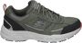 Skechers Lage Sneakers Oak Canyon-Verketta - Thumbnail 1