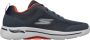 Skechers Heren Sportschoenen Arch Fit 216116 Grijs Heren - Thumbnail 9