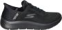Skechers Lage Sneakers Slip-Ins: Go Walk Flex Hands Up - Thumbnail 1