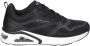 Skechers Heren Sportschoenen Black Heren - Thumbnail 1