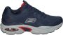 Skechers Lage Sneakers Skech-Air Ventura - Thumbnail 1