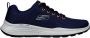 Skechers Heren Sportschoenen Equalizer 5.0 232519 Blauw Heren - Thumbnail 1