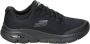 Skechers Sneakers ARCH FIT met arch fit-functie vrijetijdsschoen lage schoen veterschoen - Thumbnail 2
