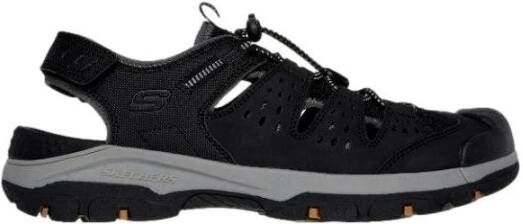 Skechers Sandalen Tresmen Menard Herensandaal 205113
