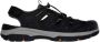 Skechers Sandalen Tresmen Menard Herensandaal 205113 - Thumbnail 1