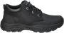 Skechers 204921S Knowlson Sneakers Black Heren - Thumbnail 1