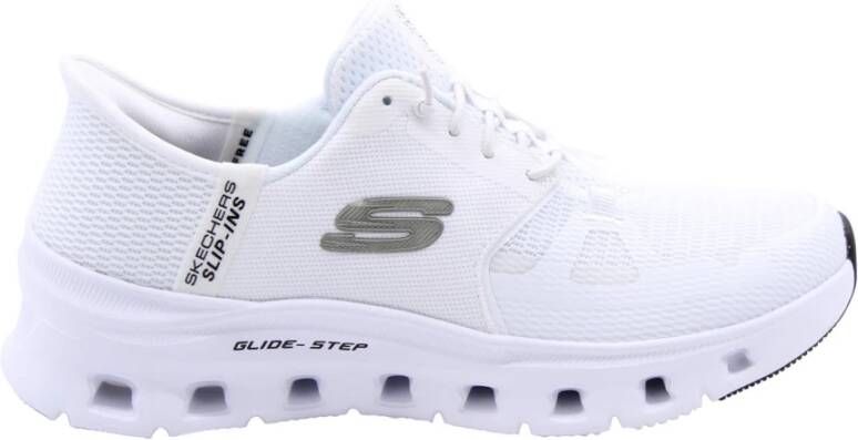 Skechers Slip-on sneakers GLIDE-STEP PRO Slippers vrijetijdsschoen met comfortabele hielkussenfunctie - Foto 3