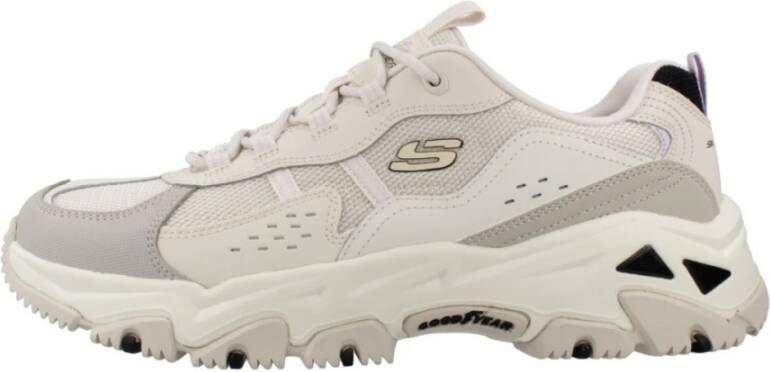 Skechers Hiker Sneakers