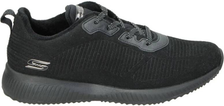 Skechers Hoge kwaliteit damessneakers voor casual gelegenheden Zwart Dames