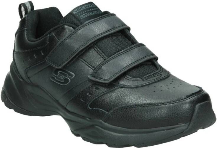 Skechers Hoogwaardige sneakers voor heren Zwart Heren