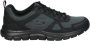 Skechers Hoogwaardige sneakers voor heren Zwart Heren - Thumbnail 1
