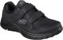 Skechers Hoogwaardige sneakers voor heren Zwart Heren - Thumbnail 1