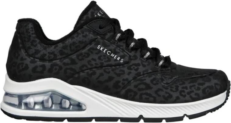 Skechers Sneakers UNO 2 IN-KAT-NEATO met skech-air-luchtkamerzool vrijetijdsschoen lage schoen veterschoen - Foto 6