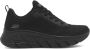 Skechers Innovatieve Lifestyle en Sportsschoenen Black Dames - Thumbnail 3