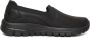 Skechers Slip-on sneakers GRACEFUL Slipper vrijetijdsschoen lage schoen in vegan uitvoering - Thumbnail 1