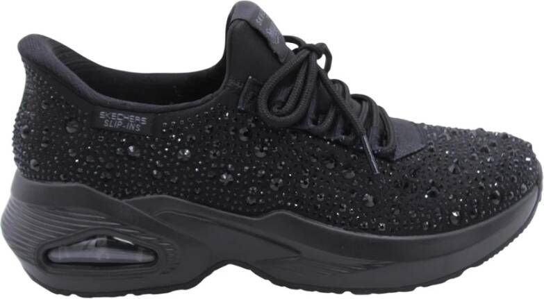 Skechers Lage Sneakers Slip-ins Snoop Dogg: M-uno