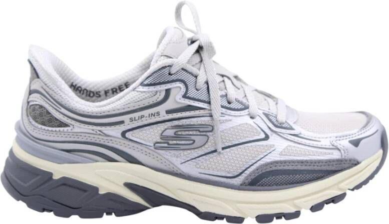 Skechers Jacuzzi Sneaker Schoenen voor Ultiem Comfort