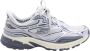 Skechers Slip-on sneakers STAMINA SPORT Retro sneaker veterschoen met metallic accenten - Thumbnail 2