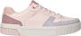Skechers Lage Sneakers Jade Stylish Type 185092-ROS Rose - Thumbnail 1