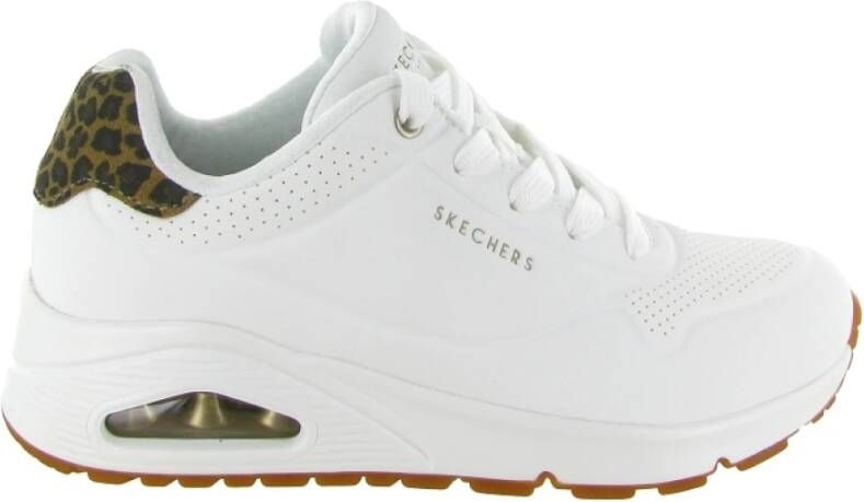 Skechers Lage Sneakers 177093 UNO - Foto 1