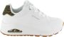 Skechers Lage Sneakers 177093 UNO - Thumbnail 1