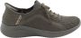 Skechers Ultra Flex 3.0-Pure lor Dames Instappers Groen - Thumbnail 2