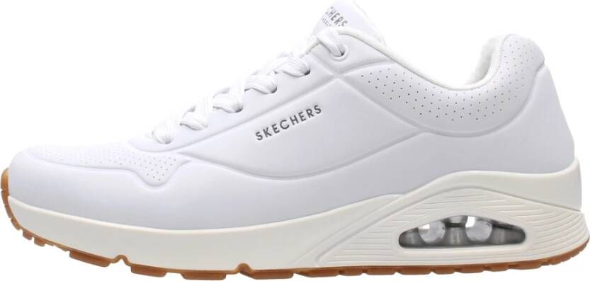 Skechers Sneakers OG 85 OLD SCHOOL COOL vegan Vrijetijdsschoen lage schoen veterschoen met glitter - Foto 20