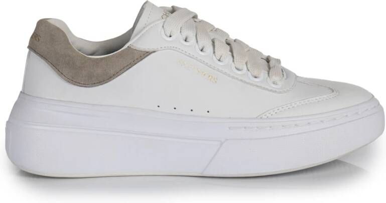 Skechers Klassieke Cordova Dames Sportschoenen