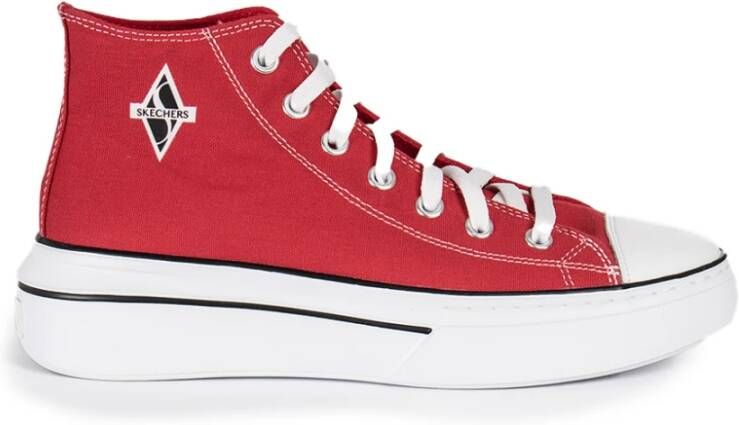 Skechers Klassieke Cordova ssneakers Top Tier