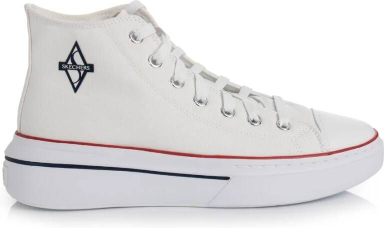 Skechers Klassieke Cordova Damessneakers Topstijl