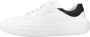 Skechers Lage Sneakers Cordova Classic-Lighto 232858-WBK White Black - Thumbnail 2