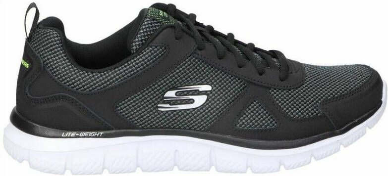 Skechers Fitness Schoenen Track Bucolo