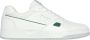 Skechers Koopa Tiebreak LOW Sneakers White Heren - Thumbnail 7