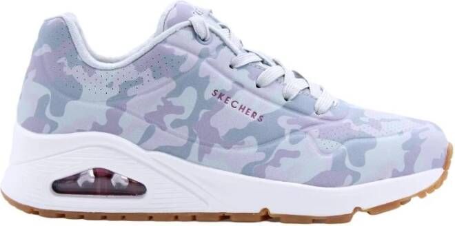 Skechers Kwak Sneaker Multicolor Dames