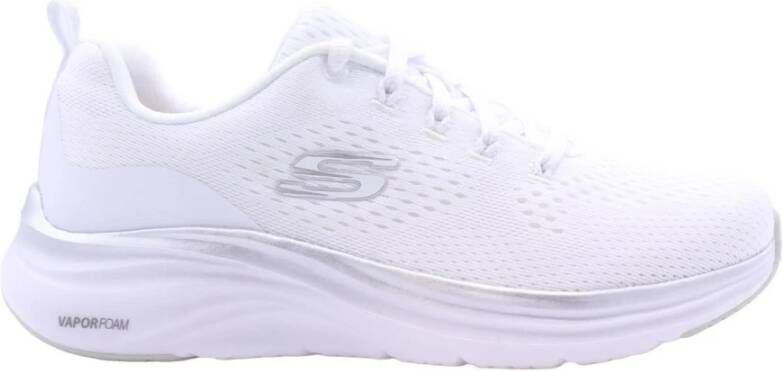 Skechers Kyan Sneaker Stijlvol en Comfortabel Schoeisel White Dames