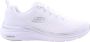Skechers Sneakers VAPOR FOAM-MIDNIGHT GLIMMER in vegan verwerking vrijetijdsschoen halve schoen veterschoen - Thumbnail 2