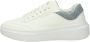 Skechers Lage Sneakers White Dames - Thumbnail 1