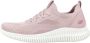 Skechers Lichtgewicht GEO Sneakers - Thumbnail 2